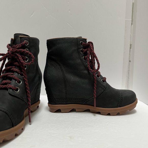 🔆Sorel PDX Wedge Bootie Size 7 - Picture 7 of 13